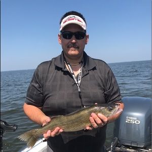 Meet your Posher, Bradley